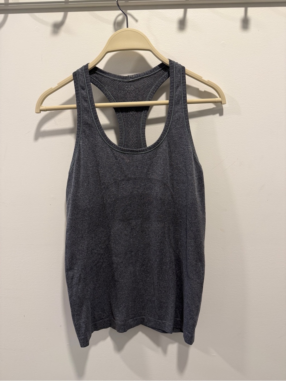 Lululemon Swiftly Tech Tank Top